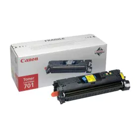 Toner Canon LBP-5200 Gelb Schwarz von Canon, Toner und Druckertinte - Ref: M0504727, Preis: 97,86 €, Rabatt: %