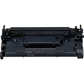 Original Toner Canon LBP 041 Black by Canon, Printer toners and inks - Ref: M0504742, Price: 215,19 €, Discount: %