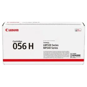 Toner Canon 056H Noir de Canon, Toners et encre pour imprimante - Réf : M0504760, Prix : 242,07 €, Remise : %