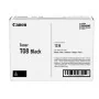 Toner Canon 3010C006 Black by Canon, Printer toners and inks - Ref: M0504763, Price: 120,09 €, Discount: %