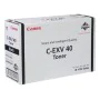 Original Toner Canon C-EXV 40 Black by Canon, Printer toners and inks - Ref: M0504766, Price: 128,50 €, Discount: %