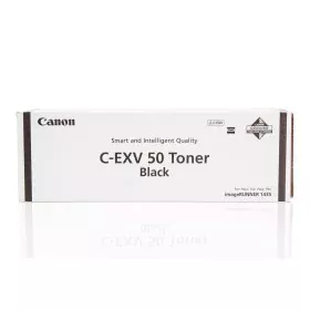 Tóner Original Canon C-EXV 50 Negro de Canon, Tóners y tinta de impresora - Ref: M0504783, Precio: 86,74 €, Descuento: %