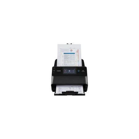 Escáner Canon DR-S150 de Canon, Equipo de punto de venta (POS) - Ref: M0504849, Precio: 727,11 €, Descuento: %