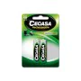 Pilhas Recarregáveis Cegasa 104371 2100 mAh (2 uds) de Cegasa, Pilhas recarregáveis - Ref: M0505062, Preço: 7,77 €, Desconto: %