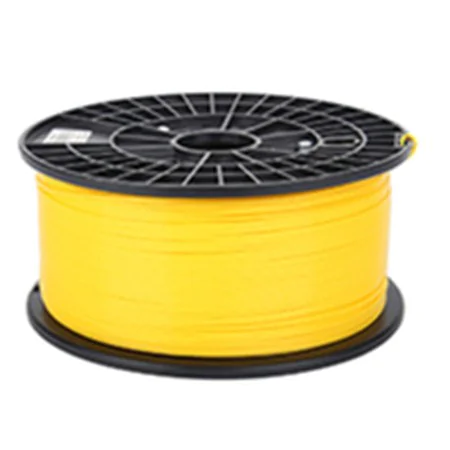 Bobina de Filamento CoLiDo COL3D-LCD163Y Amarelo de CoLiDo, Materiais de impressão 3D de filamento - Ref: M0505122, Preço: 22...