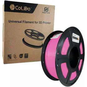 Filament Reel CoLiDo COL3D-LCD164I Pink by CoLiDo, Filament 3D Printing Materials - Ref: M0505126, Price: 22,02 €, Discount: %