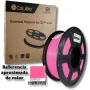 Bobina de Filamento CoLiDo COL3D-LCD164I Cor de Rosa de CoLiDo, Materiais de impressão 3D de filamento - Ref: M0505126, Preço...