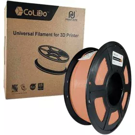 Bobina di Filamento CoLiDo Marrone Ø 1,75 mm di CoLiDo, Filamenti per stampanti 3D - Rif: M0505127, Prezzo: 22,81 €, Sconto: %