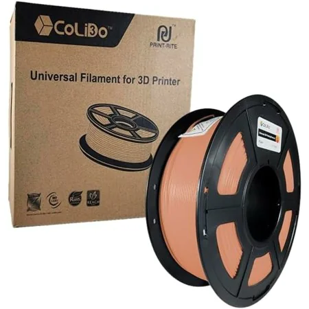 Filamentrolle CoLiDo Braun Ø 1,75 mm von CoLiDo, Filament-3D-Druckmaterialien - Ref: M0505127, Preis: 22,91 €, Rabatt: %