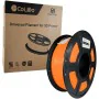 Filament Reel CoLiDo COL3D-LCD164O Orange by CoLiDo, Filament 3D Printing Materials - Ref: M0505128, Price: 22,02 €, Discount: %