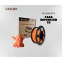 Bobina de Filamento CoLiDo COL3D-LCD164O Laranja de CoLiDo, Materiais de impressão 3D de filamento - Ref: M0505128, Preço: 22...