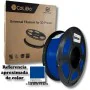 Bobina de Filamento CoLiDo Azul 1,75 mm de CoLiDo, Materiais de impressão 3D de filamento - Ref: M0505131, Preço: 22,02 €, De...