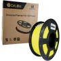 Bobine de filament CoLiDo Jaune 1 kg 1,75 mm de CoLiDo, Matériaux d'impression 3D en filament - Réf : M0505133, Prix : 22,02 ...