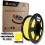 Filament Reel CoLiDo Yellow 1 kg 1,75 mm by CoLiDo, Filament 3D Printing Materials - Ref: M0505133, Price: 22,02 €, Discount: %