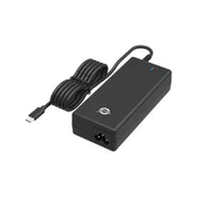 Cargador de Pared Conceptronic 120549303101 Negro 100 W (1 unidad) de Conceptronic, Cargadores - Ref: M0505201, Precio: 40,09...