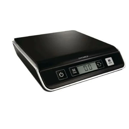 Bilancia di Precisione Digitale Dymo M5 5 kg di Dymo, Bilance pesapacchi e pesalettere - Rif: M0505382, Prezzo: 71,60 €, Scon...