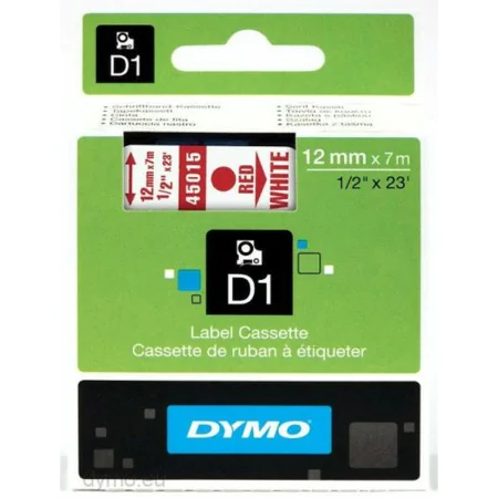 Ladies' Ring Dymo S0720550 by Dymo, Adhesive labels and stickers - Ref: M0505458, Price: 19,64 €, Discount: %