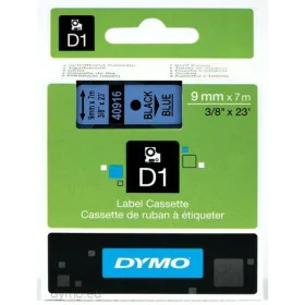 Fita de impressora de agulhas original Dymo S0720710 de Dymo, Etiquetas adesivas e autocolantes - Ref: M0505468, Preço: 18,38...