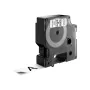 Printer Labels Dymo S0720830 Black/White 7 m by Dymo, Adhesive labels and stickers - Ref: M0505476, Price: 25,05 €, Discount: %