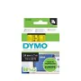 Laminiertes Klebeband zur Kennzeichnung von Maschinen Dymo S0720980 24 mm von Dymo, Klebeetiketten und Aufkleber - Ref: M0505...