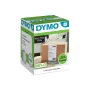 Rouleau d'Étiquettes Dymo S0904980 Blanc Noir/Blanc de Dymo, Étiquettes adhésives et autocollants - Réf : M0505534, Prix : 32...