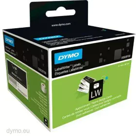 Ruban Matriciel Original Dymo S0929100 de Dymo, Étiqueteuses et consommables - Réf : M0505535, Prix : 19,64 €, Remise : %