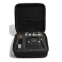 Etichettatrice Elettrica Portatile Dymo LabelManager™ 210D+ QWERTY Kitcase (1 Unità) di Dymo, Etichettatrici - Rif: M0505541,...