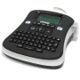 Máquina Rotuladora Elétrica Portátil Dymo LabelManager™ 210D+ QWERTY Kitcase (1 Unidade) de Dymo, Etiquetadoras - Ref: M05055...