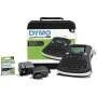 Máquina Rotuladora Elétrica Portátil Dymo LabelManager™ 210D+ QWERTY Kitcase (1 Unidade) de Dymo, Etiquetadoras - Ref: M05055...