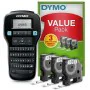 Etiqueteuse Portable Electrique Dymo LM160 de Dymo, Étiqueteuses et consommables - Réf : M0505546, Prix : 77,62 €, Remise : %