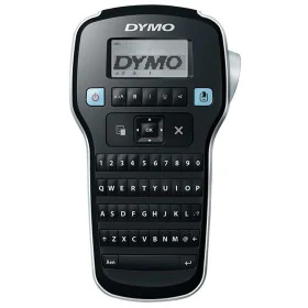 Rotuladora Eléctrica Portátil Dymo Label Manager 160 Negro de Dymo, Impresoras multifunción - Ref: M0505553, Precio: 52,80 €,...