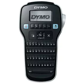 Rotuladora Eléctrica Portátil Dymo Label Manager 160 Negro de Dymo, Impresoras multifunción - Ref: M0505553, Precio: 54,50 €,...