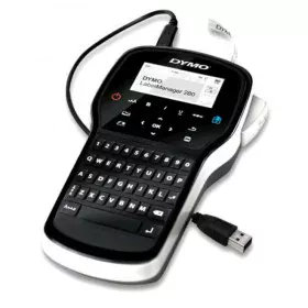 Portable Electric Label Maker Dymo 280 (1 Unit) by Dymo, Label Makers - Ref: M0505566, Price: 97,70 €, Discount: %