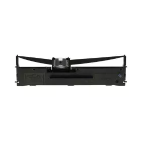 Nastro per Stampante a Matrice Originale Epson C13S015307 Nero di Epson, Toner e inchiostro per stampante - Rif: M0505761, Pr...