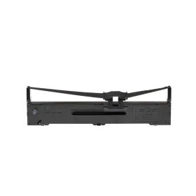 Ruban Matriciel Original Epson C13S015337 Noir de Epson, Toners et encre pour imprimante - Réf : M0505765, Prix : 16,96 €, Re...