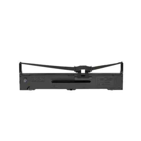 Ruban Matriciel Original Epson C13S015337 Noir de Epson, Toners et encre pour imprimante - Réf : M0505765, Prix : 16,87 €, Re...