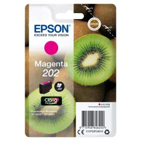 Cartucho de Tinta Original Epson EP64624 (4,1 ml) Magenta de Epson, Tóners y tinta de impresora - Ref: M0505817, Precio: 18,8...