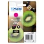 Cartouche d'encre originale Epson EP64624 (4,1 ml) Magenta de Epson, Toners et encre pour imprimante - Réf : M0505817, Prix :...