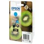 Cartucho de Tinta Original Epson C13T02H24010 Cian de Epson, Tóners y tinta de impresora - Ref: M0505826, Precio: 26,67 €, De...