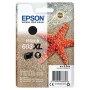 Cartucho de Tinta Original Epson S0225795 Negro de Epson, Tóners y tinta de impresora - Ref: M0505854, Precio: 35,02 €, Descu...