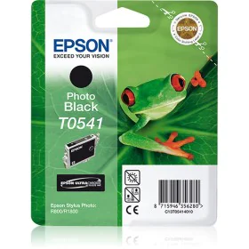 Original Tintenpatrone Epson C13T05414010 Schwarz von Epson, Toner und Druckertinte - Ref: M0505893, Preis: 32,72 €, Rabatt: %