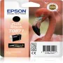 Cartucho de Tinta Original Epson R-1900 Negro de Epson, Tóners y tinta de impresora - Ref: M0505943, Precio: 21,19 €, Descuen...