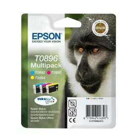 Cartucho de Tinta Original Epson C13T08954010 de Epson, Tóners y tinta de impresora - Ref: M0505952, Precio: 36,42 €, Descuen...