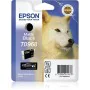 Cartucho de Tinta Original Epson R2880 Negro de Epson, Tóners y tinta de impresora - Ref: M0505955, Precio: 22,02 €, Descuent...