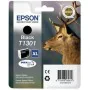 Cartouche d'encre originale Epson C13T13014012 Noir de Epson, Toners et encre pour imprimante - Réf : M0505976, Prix : 31,44 ...