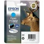 Cartuccia ad Inchiostro Originale Epson C13T13024012 Ciano di Epson, Toner e inchiostro per stampante - Rif: M0505978, Prezzo...