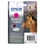 Original Tintenpatrone Epson 235M257 Rot Magenta von Epson, Toner und Druckertinte - Ref: M0505980, Preis: 21,65 €, Rabatt: %