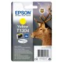 Tinteiro de Tinta Original Epson 235M266 Amarelo de Epson, Toners e tinta de impressora - Ref: M0505982, Preço: 21,54 €, Desc...