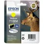 Tinteiro de Tinta Original Epson 235M266 Amarelo de Epson, Toners e tinta de impressora - Ref: M0505982, Preço: 21,54 €, Desc...