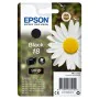 Tinteiro de Tinta Original Epson C13T18014012 Preto de Epson, Toners e tinta de impressora - Ref: M0506022, Preço: 18,02 €, D...